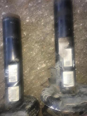 Steering & Suspension System: PREDNJI AMORTIZERI ZA VW TIGUAN,AUDI Q3, 2016.GOD.,KOMPLETNI | Zvati — 2