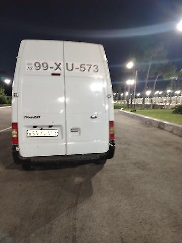 turbo az ford transit 2011: Yükdaşıma xidməti 573– Ford Transit (3,3 metr uzunluq, yüksək kuzov) — 2