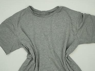 koszulka elastan: T-shirt damski, rozmiar 5XL — 1