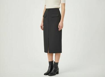 spódniczka w kratę sinsay: Sinsay, Спідниця жіноча, розмір S