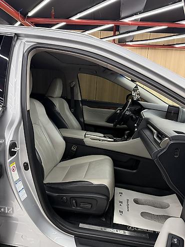 Lexus: Lexus RX: 2019 г., 3.5 л, Автомат, Бензин, Кроссовер — 10