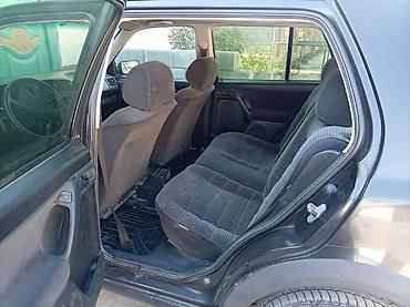 пассат руловой рейка: Volkswagen Golf: 1994 г., 1.6 л, Кол менен иштөөчү, Бензин, Хетчбек — 2