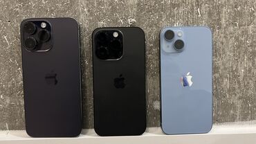 Apple iPhone: IPhone 11, 64 GB, Jet Black, Zəmanət, Kredit, Face ID