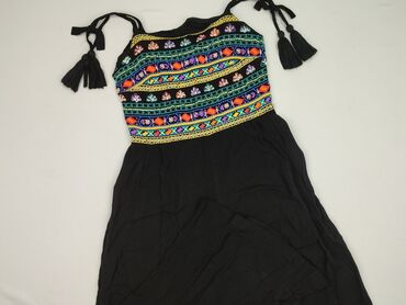 duże rozmiary ekskluzywne sukienki plus size: Women`s overall, F&F, size M (EU 38)