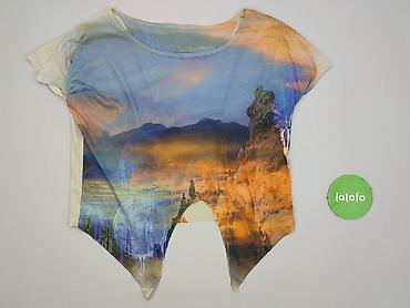 di: Denim Co, Bluzka damska, rozmiar L — 2