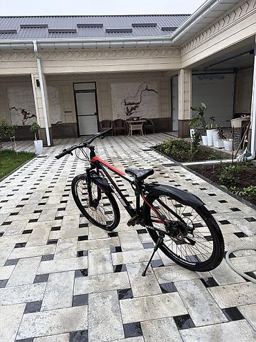 Горные велосипеды: Горный велосипед, Алюминий, Б/у — 7