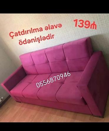 Divanlar: Divan, Yeni, Açılan, Bazalı, Parça, Ödənişli çatdırılma — 7