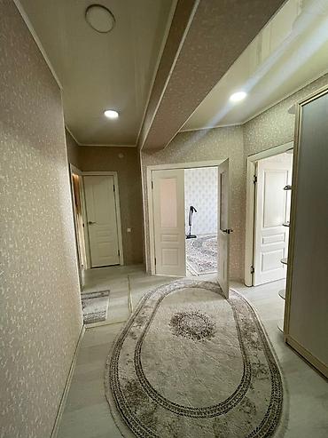 Продажа квартир: 3 комнаты, 84 м², Индивидуалка, 5 этаж, Евроремонт — 13