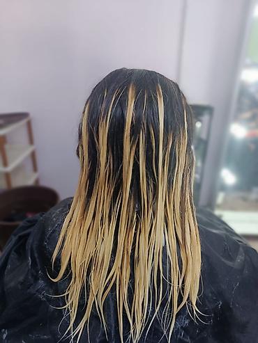 Красота, здоровье: Курсы | Курс парикмахеров — 7