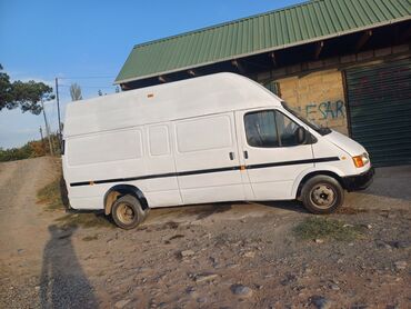 soyuducu masin satilir: Ford Transit: 2.5 l | 1999 il 350000 km Universal