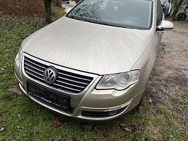 auto otpad vrbas: VOLKSWAGEN PASSAT B6 BKP - KOMPLETAN AUTO U DELOVIMA | Pasat B6 2.0 — 1