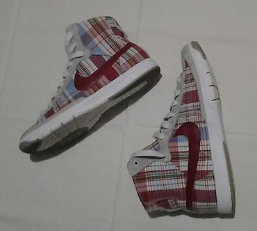 nis patike: NIKE original uvek aktuelan model, prelepe i lagane patike, donete su — 3