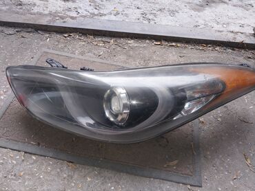 Faralar: Salam elantira faralari biri sol kohna model sag taza model cut deyil -da lalafo.az — 4 Faralar: Salam elantira faralari biri sol kohna model sag taza model cut deyil — 4