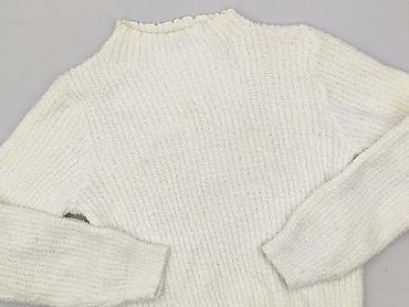 turecki sweter: Zara, Sweter damski, rozmiar L — 1