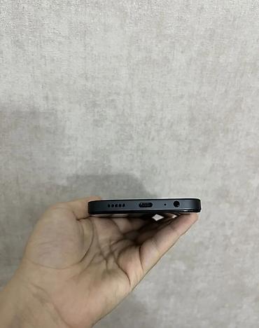 x 3 pro: Honor X6c, 256 GB, rəng - Qara, İki sim kartlı — 4