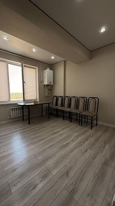 capstroy: 2 комнаты, 70 м², 7 этаж, Евроремонт — 3
