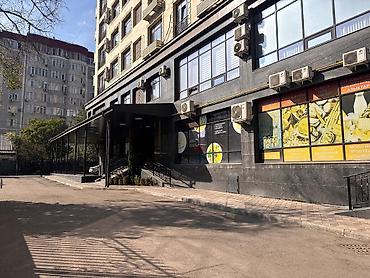 Продажа квартир: 5 комнат, 152 м², Золотой квадрат Элитка, 8 этаж — 3