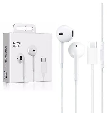 air iphone: Проводные наушники-вкладыши, Apple, Новый, цвет - Белый — 1