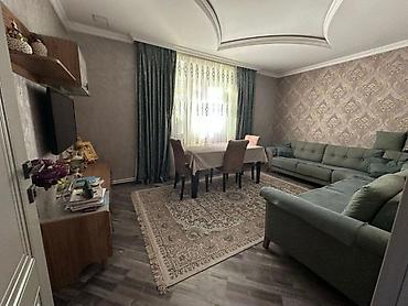 pulsuz ev: 4 otaqlı, 120 kv. m, Kredit yoxdur, Yeni təmirli — 8