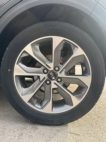 Kia: Kia Stonic: 2020 г., 1.4 л, Автомат, Бензин, Универсал — 10