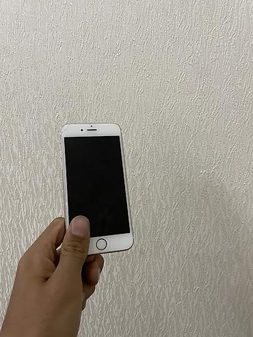 айфон 6 на запчасть: IPhone 6s, Б/у, 128 ГБ, Rose Gold — 4