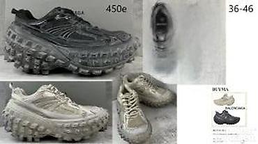 Patike: BALENCIAGA DEFENDER, SPEED 2.0 I 3.0, TOP MODELI, HIT | Najnovije! ! — 17