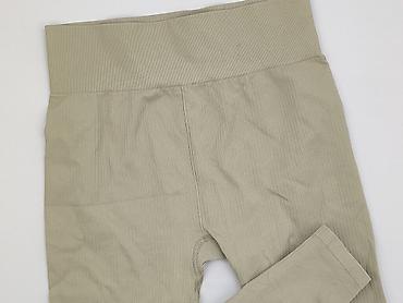 dresy cocomore: H&M Sport, Legginsy Sportowe damskie, rozmiar M — 1