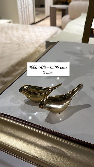 Декоративные фигуры: Декоративные фигуры, Самовывоз at lalafo.kg — 31 Декоративные фигуры: Декоративные фигуры, Самовывоз — 31