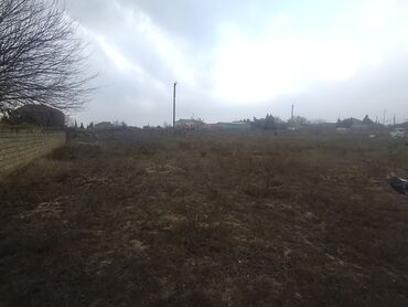 Torpaq sahələrinin satışı: 30 sot, Tikinti, Mülkiyyətçi — 9