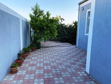 Həyət evləri və villaların satışı: 3 otaqlı, 100 kv. m, Yeni təmirli — 10