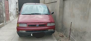 fiat roll: Fiat Ulysse miniven İli:1995 Mator nömrəsiz 09 matorudu Karobkası 010 — 2