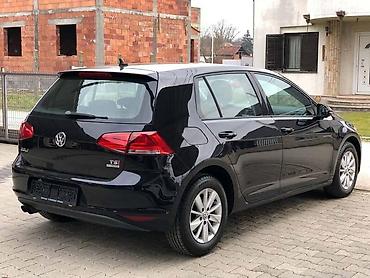 tester antifriza: VOLKSWAGEN GOLF 7 1.4 TSI 2013. GODIŠTE | Auto uvezen iz Svajcarske — 4