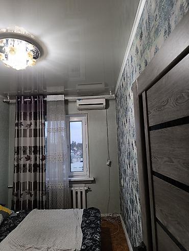 105 серия 3 комнатная: 3 комнаты, 63 м², 105 серия, 5 этаж, Свежий ремонт — 3