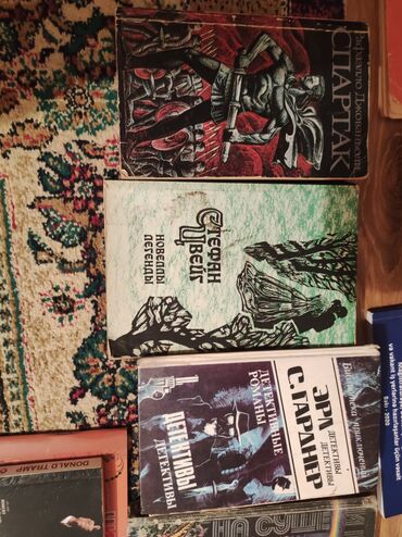 Bədii ədəbiyyat: Diqqət. 1-2-3-4-5-6-mab — 7