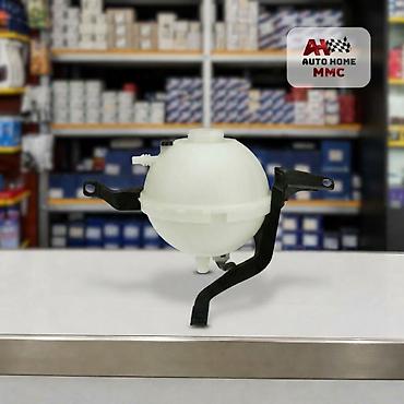 qizdirci: 🚗Marka: BMW F10, mühərrik N20/N26 🔧Brend: Oem ⚙️Məhsul: Su Çəni — 1