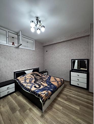 Квартиры: 2 комнаты, 55 м² — 6