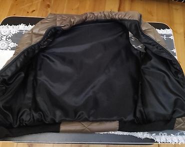 jiletler: Jilet, Ralph Lauren, XL, rəng - Qəhvəyi — 3