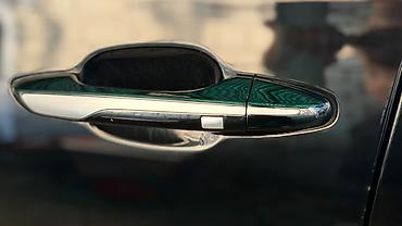 byd e6: Hyundai Grandeur: 2019 г., 2.4 л, Автомат, Бензин, Седан — 8