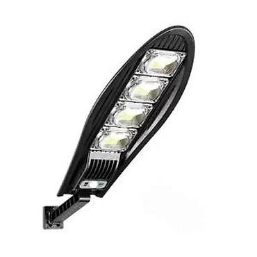 kopp dimmer: Solarna LED ulično/baštenska lampa sa daljinskim upravljačem – model — 3