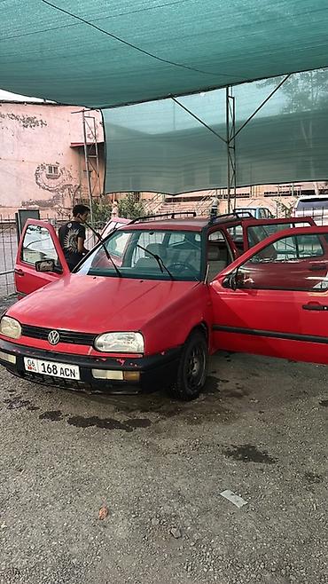 фольксваген венто автомат: Volkswagen Golf Variant: 1995 г., 1.8 л, Механика, Бензин, Универсал — 3