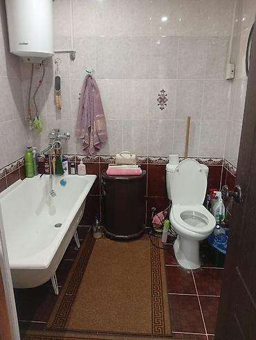 Дома: СРОЧНО🔥🔥🔥 🏡 Продается добротный 4-комнатный дом в ж/м Ак-Орго 📍 Начало — 4