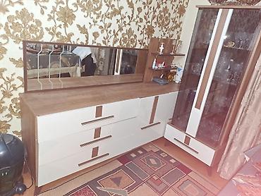 Mebel: İşlənmiş, Komod, Türkiyə — 1