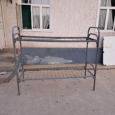 полки б у: Металлическая двухъярусная кровать (каркас) в хорошом состлянии. Одна — 1