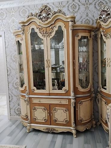 zs mebel: Satilir her biri 500 manata guzgulu 600 manata verilir 070 20820 18 — 5