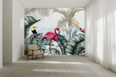 Фотообои: Фотообои - Абстракция 

Придайте интерьеру жизнь 😍 — 12