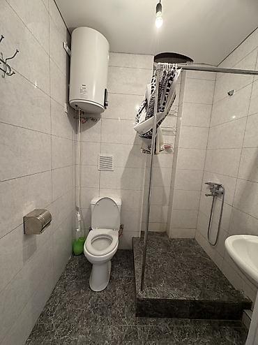 Продажа квартир: 1 комната, 44 м², Элитка, 2 этаж, Косметический ремонт — 9