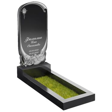 Ритуальные услуги: Изготовление крестов, Изготовление овалов с фото, Изготовление оградок | Габбро, Гранит, Металл | Оформление at lalafo.kg — 27 Ритуальные услуги: Изготовление крестов, Изготовление овалов с фото, Изготовление оградок | Габбро, Гранит, Металл | Оформление — 27