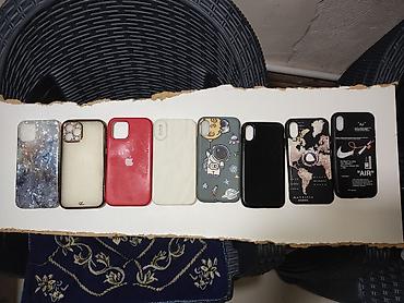 Məhsul: iPhone üçün müxtəlif dizaynlarda telefon örtükləri dəsti lalafo.az -da Məhsul: iPhone üçün müxtəlif dizaynlarda telefon örtükləri dəsti