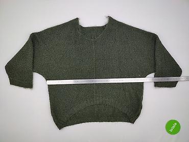 Swetry: Sweter damski, rozmiar One size — 8
