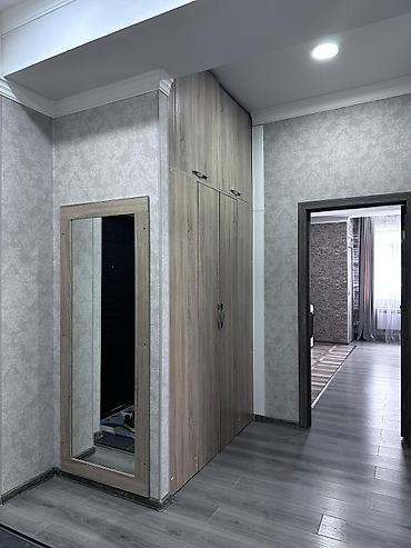 Продажа квартир: 2 комнаты, 53 м², Элитка, 9 этаж, Евроремонт — 11